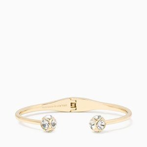 🎁Lady Marmalade Open Cuff Braclet